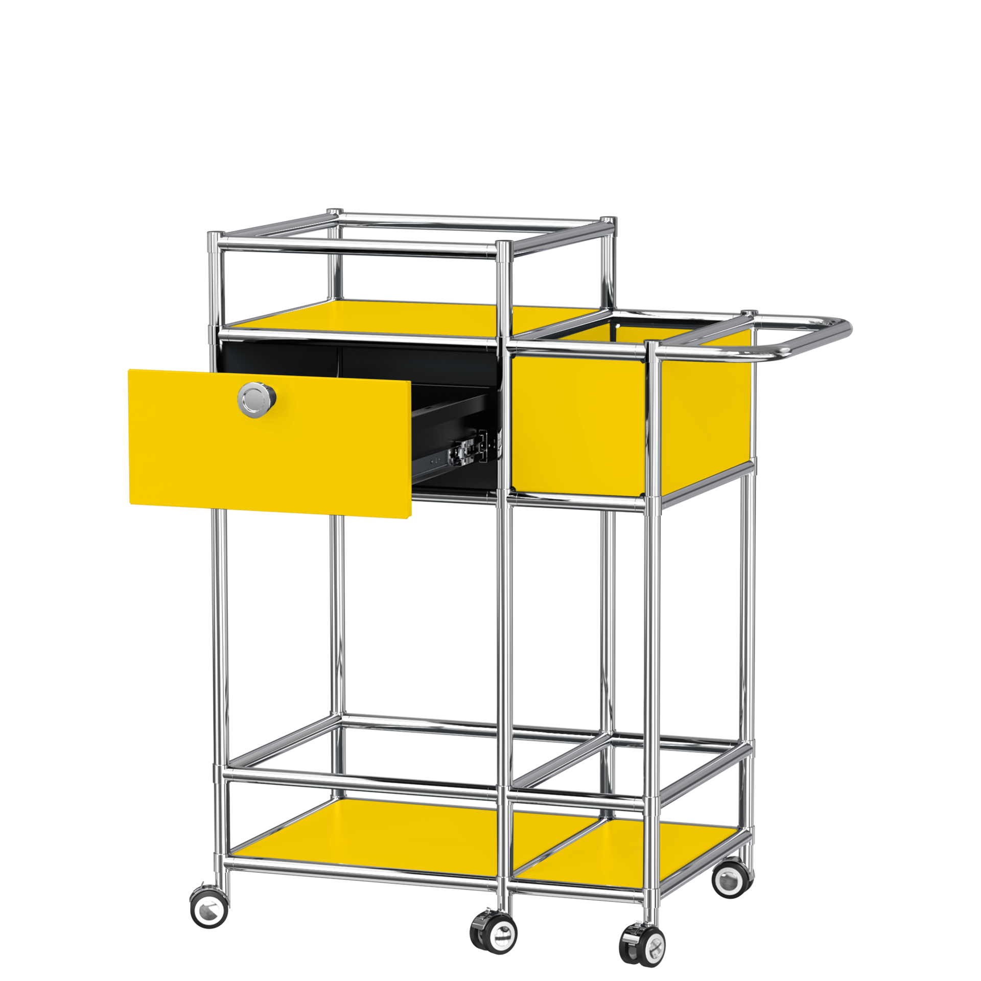 Serving trolley 206